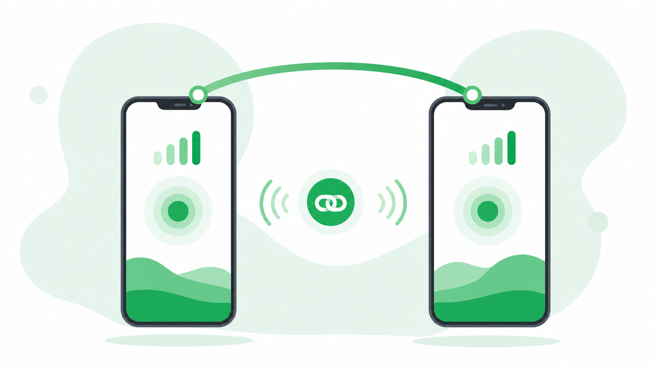 How to Use a Second Phone to Make Your IRL Stream More Stable