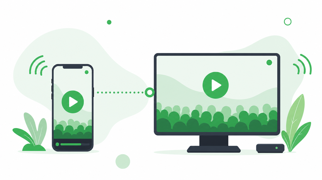 How to IRL Stream on Kick from Your Phone